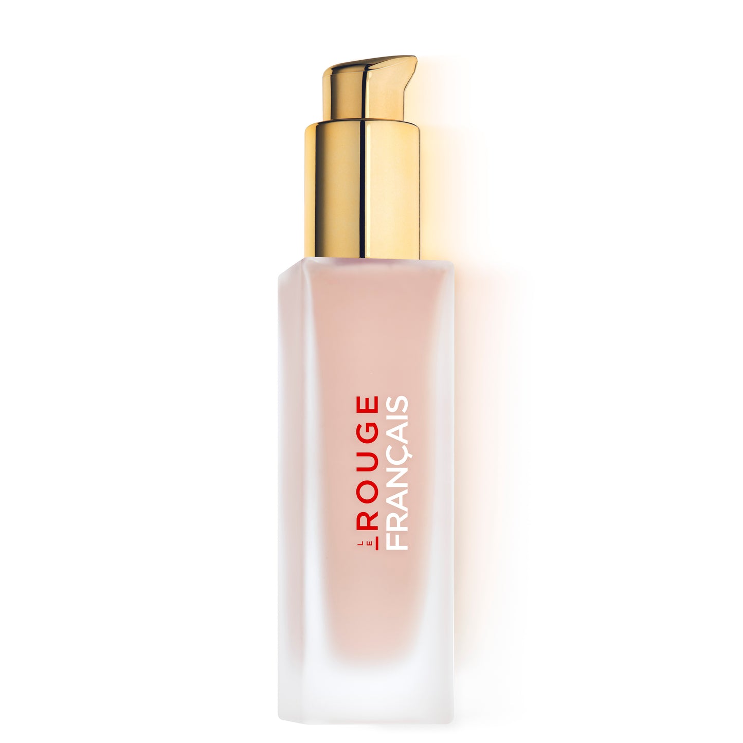 Le Rouge Français - Nigritelle Liquid Foundation