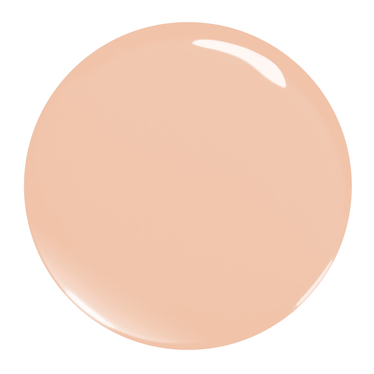 Le Rouge Français - Nigritelle Liquid Foundation