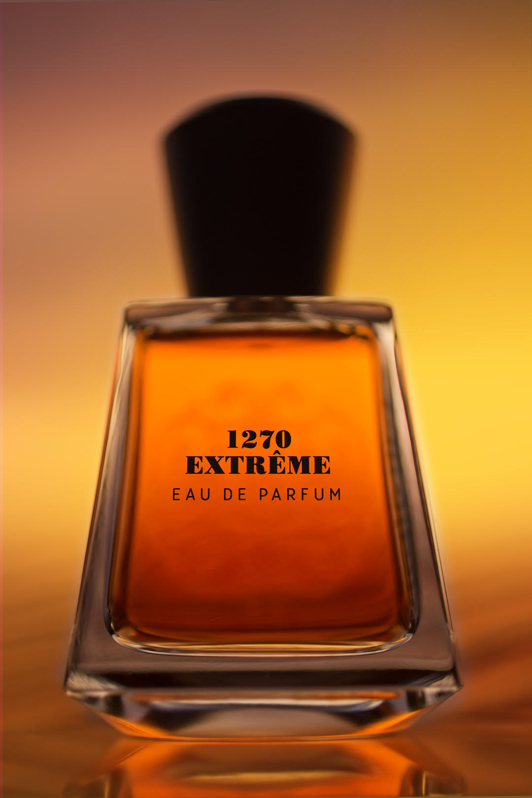Frapin - 1270 Extreme
