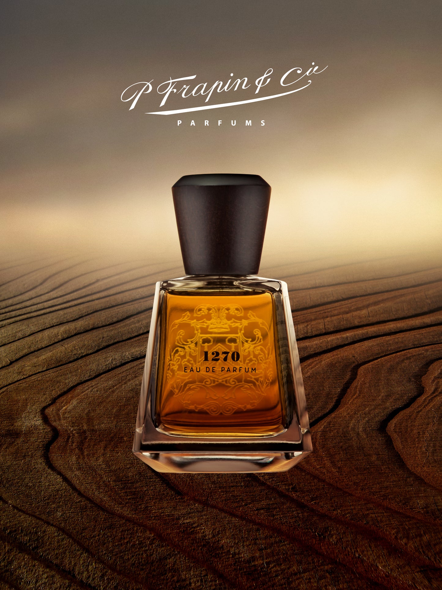 Frapin - 1270