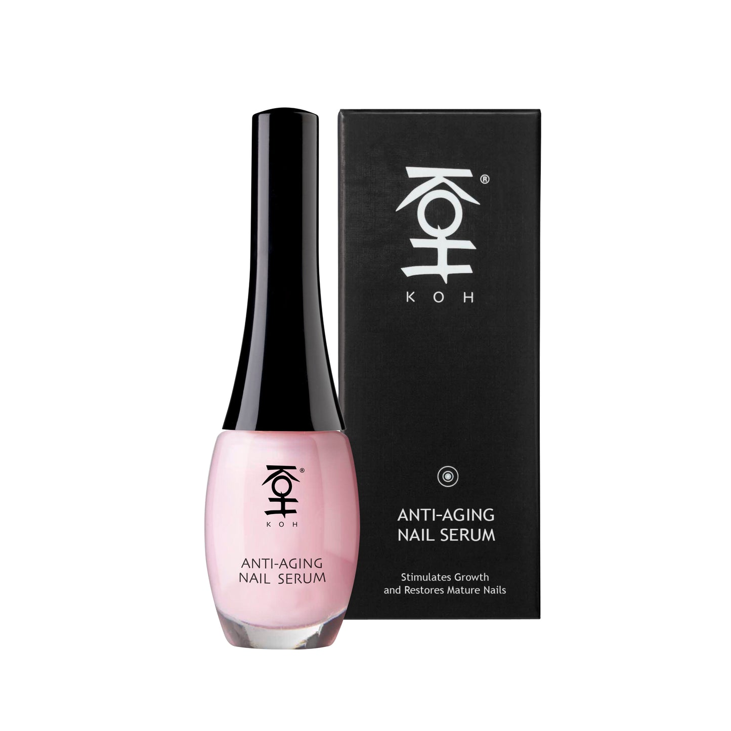KOH Anti Aging Nail Serum (10 ml)