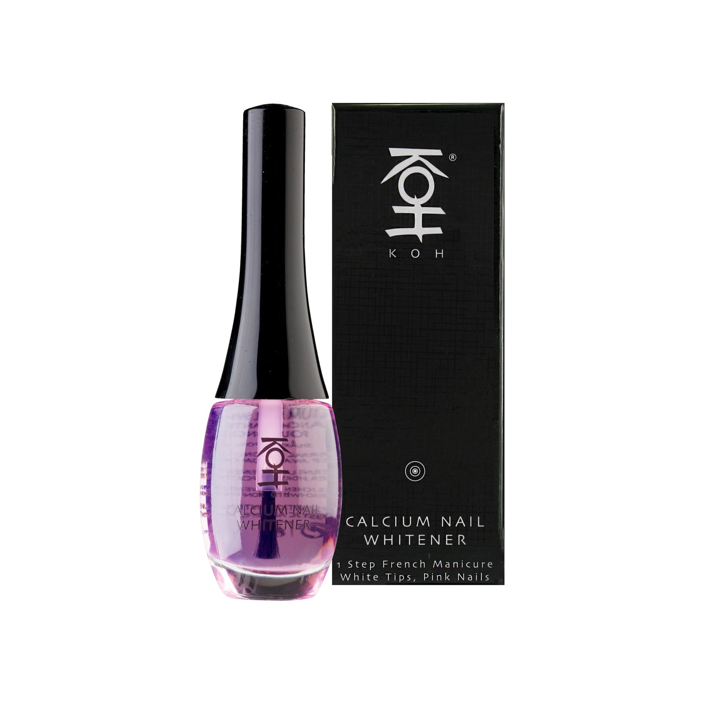 KOH Calcium Nail Whitener (10 ml)