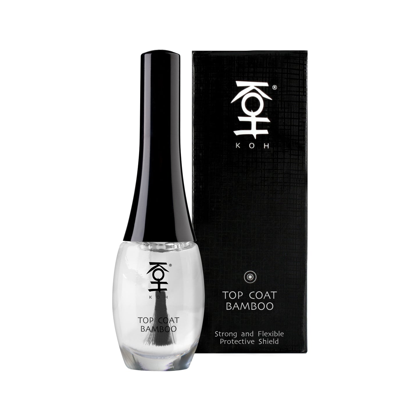 KOH Top Coat Bamboo (10 ml)