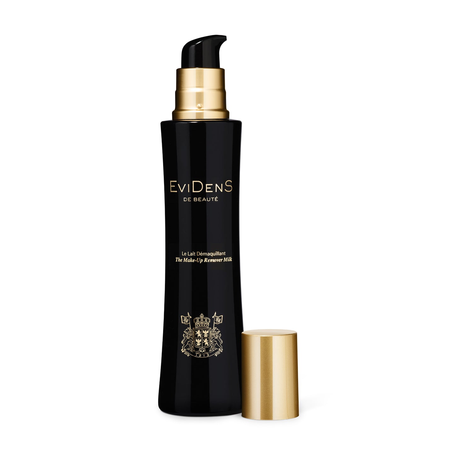 EviDenS de Beauté - The Make-Up Remover Milk (200 ml)