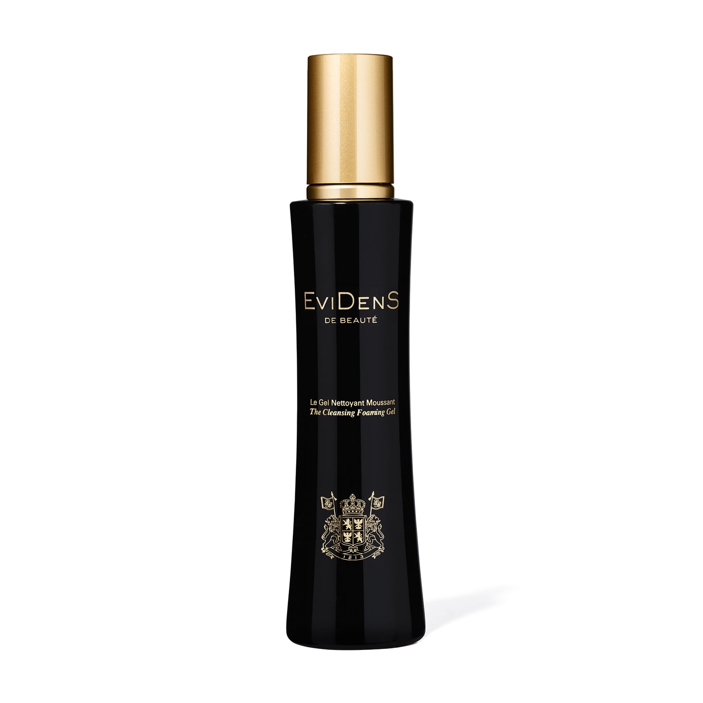 EviDenS de Beauté - The Cleansing Foaming Gel (200 ml)