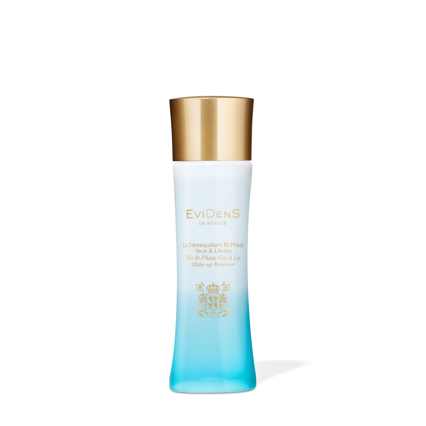 EviDenS de Beauté - The Bi-Phase Eye & Lip Make-Up Remove (100 ml)