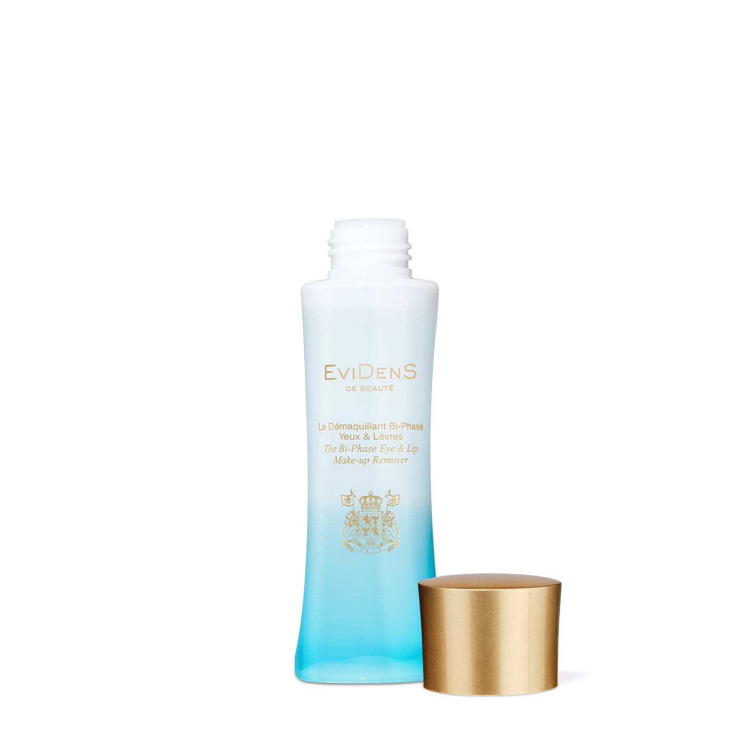 EviDenS de Beauté - The Bi-Phase Eye & Lip Make-Up Remove (100 ml)