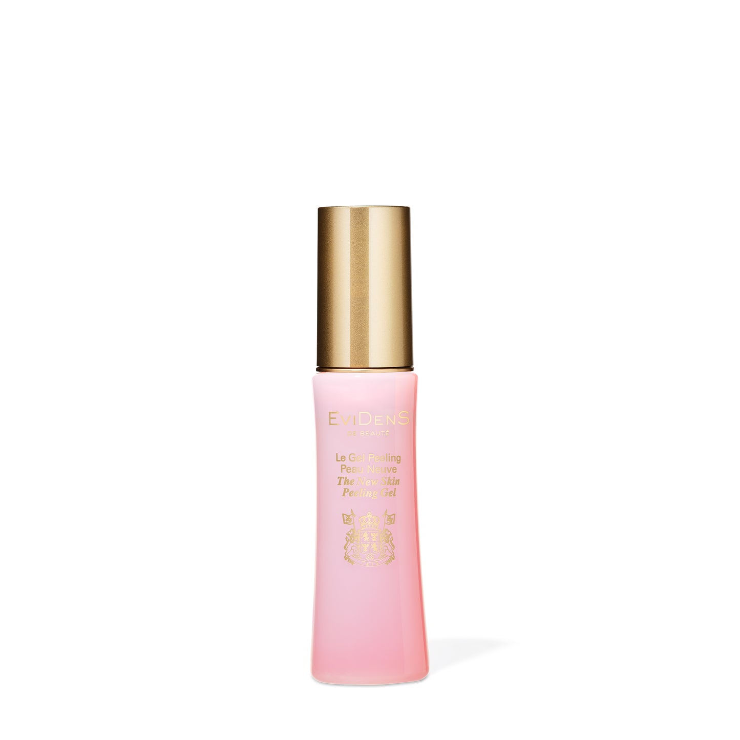 EviDenS de Beauté - The New Skin Peeling Gel (50 ml)