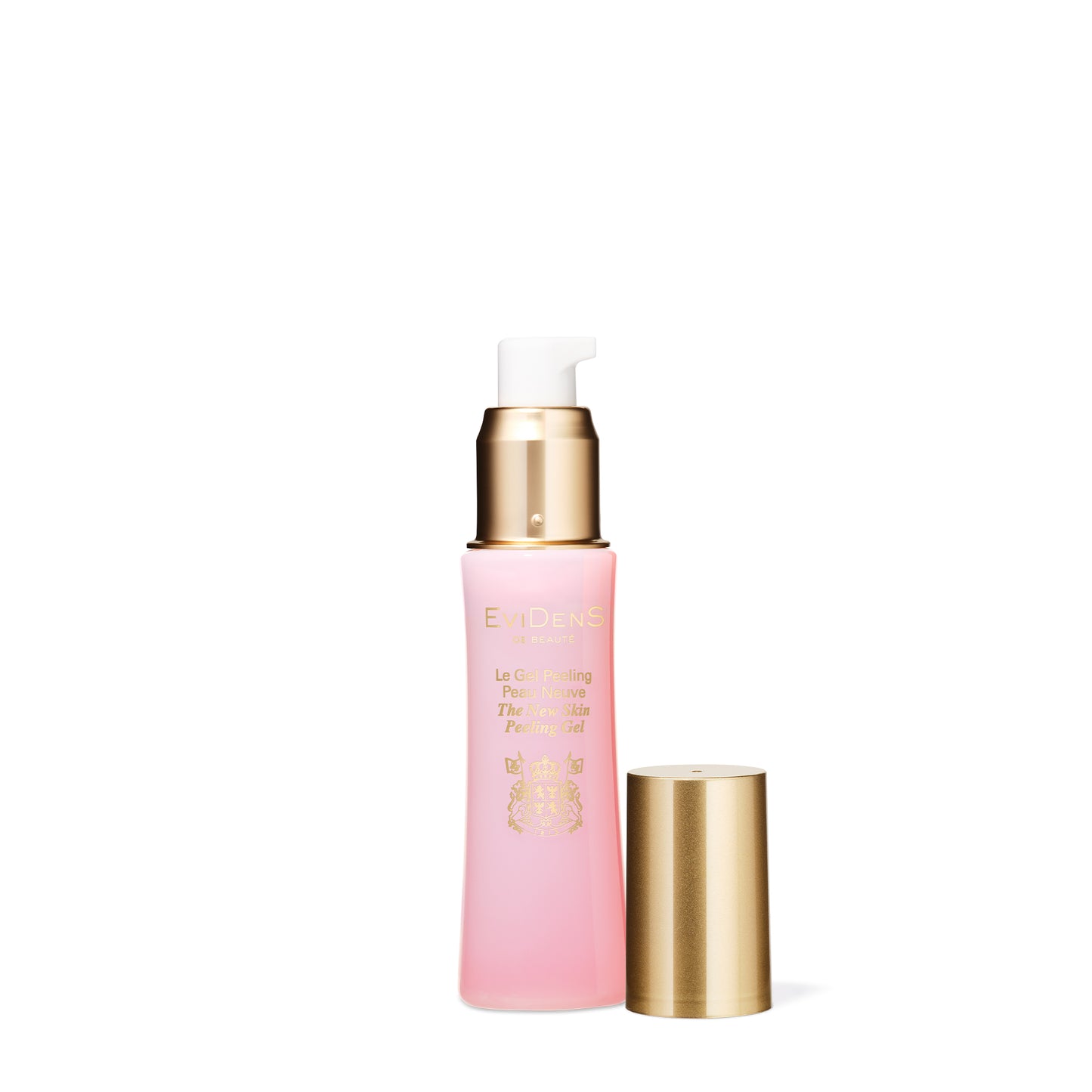 EviDenS de Beauté - The New Skin Peeling Gel (50 ml)