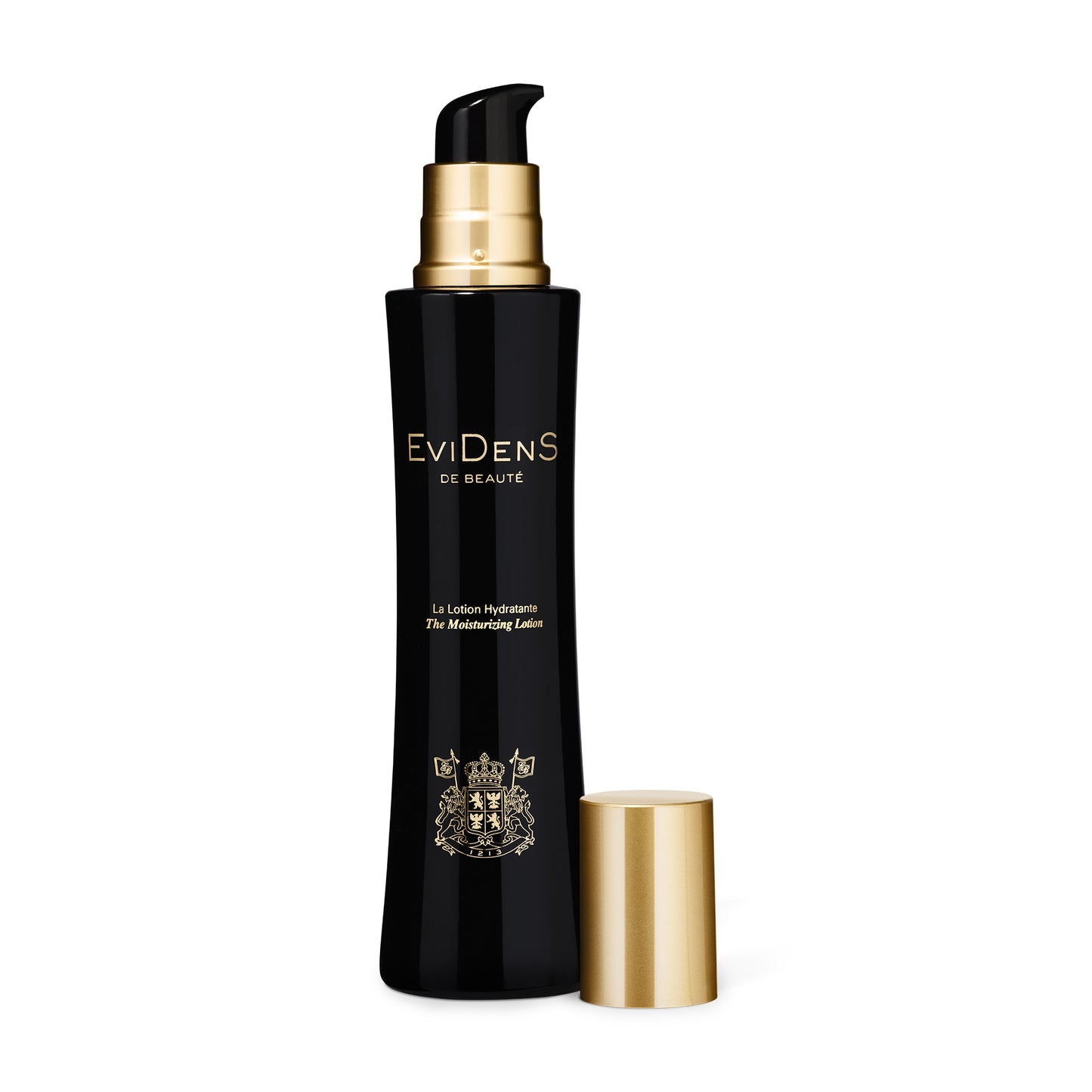EviDenS de Beauté - The Moisturizing Lotion (200 ml)
