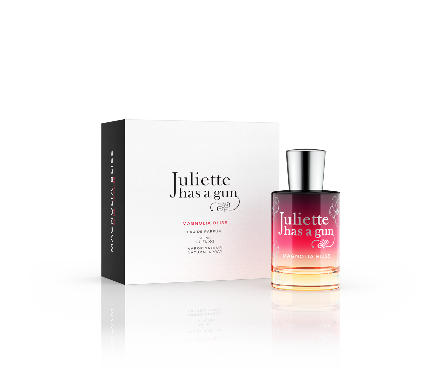 Juliette has a gun - Magnolia Bliss