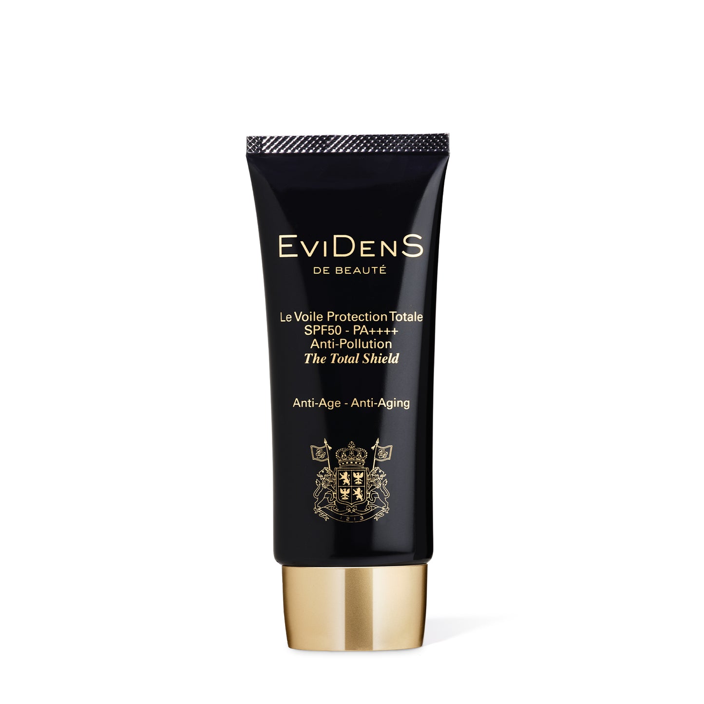 EviDenS de Beauté - The Total Shield (30 ml)