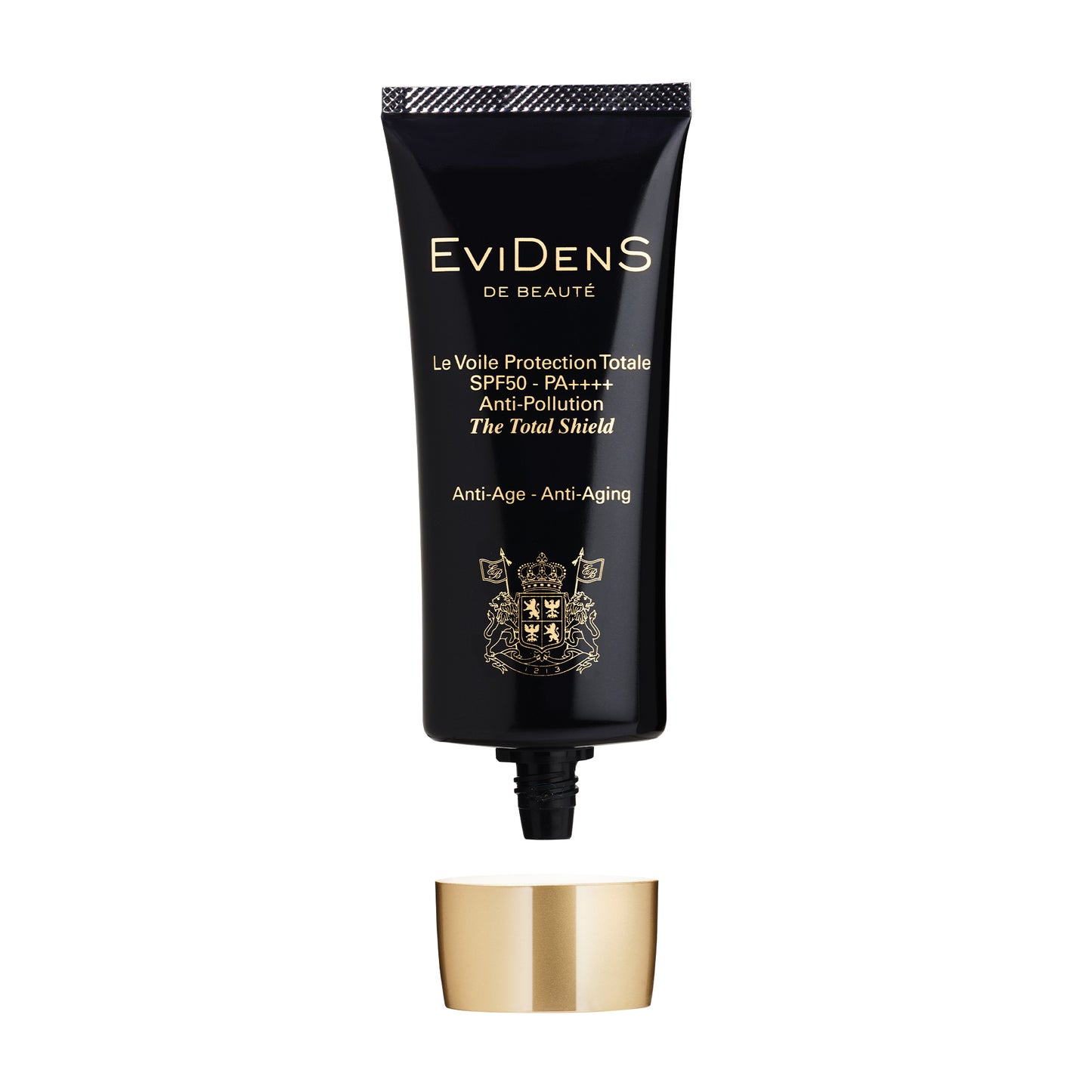 EviDenS de Beauté - The Total Shield (30 ml)