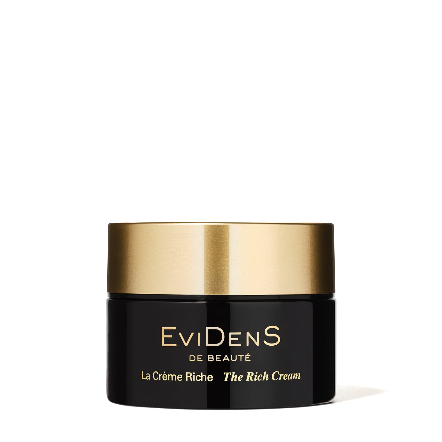 EviDenS de Beauté - The Rich Cream (50 ml)