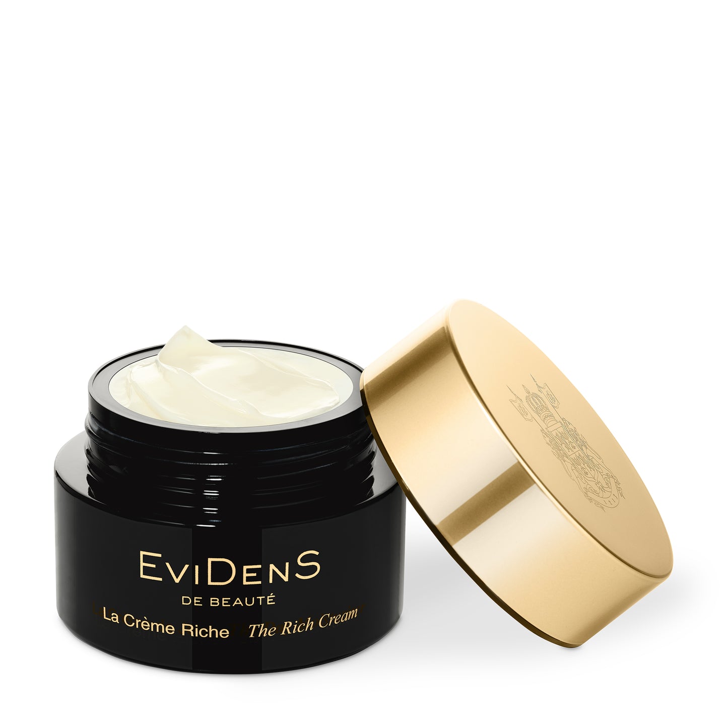 EviDenS de Beauté - The Rich Cream (50 ml)