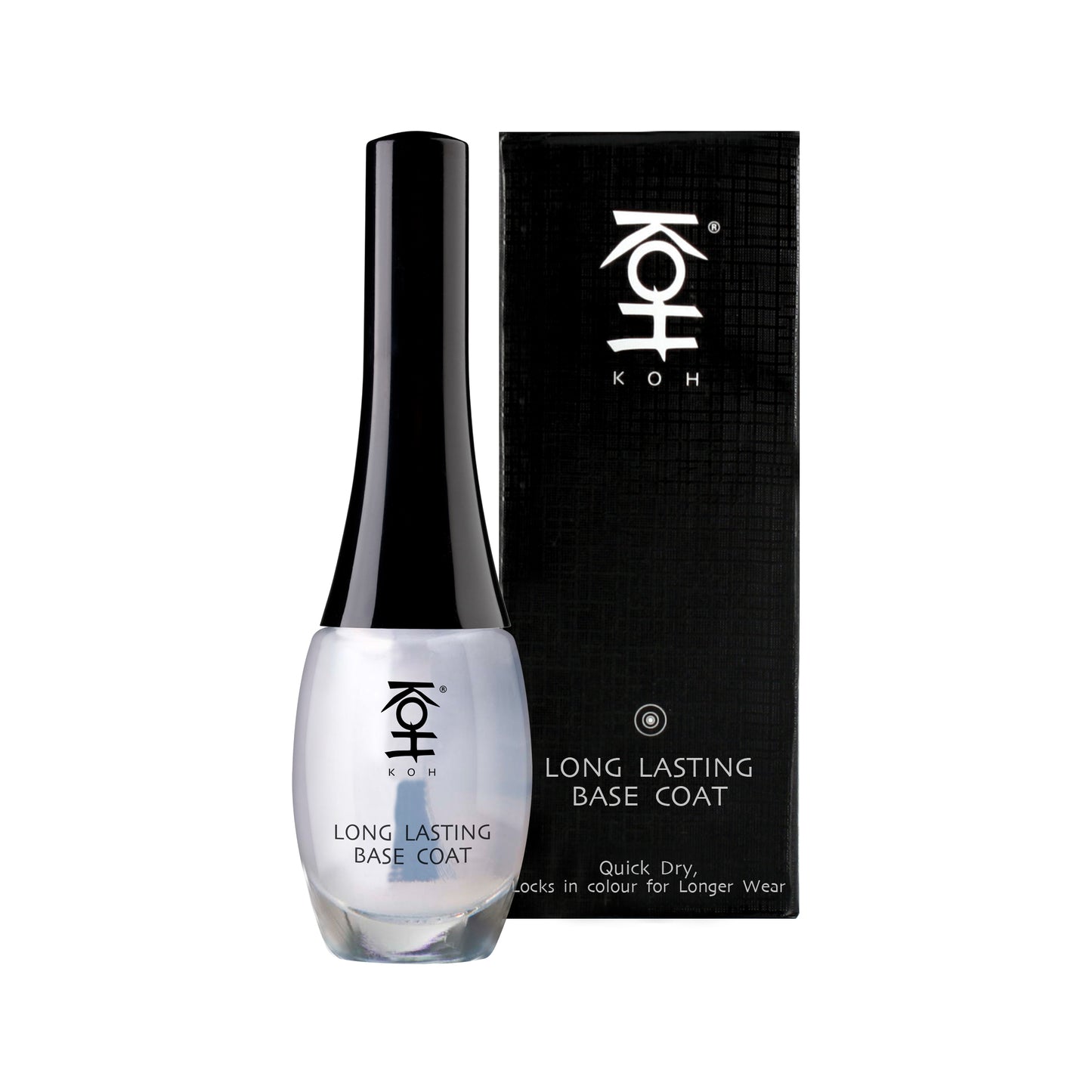 KOH Base Coat Long Lasting (10 ml)