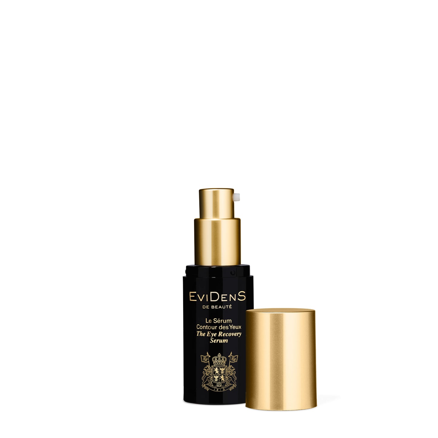 EviDenS de Beauté - Eye Recovery Serum (15 ml)