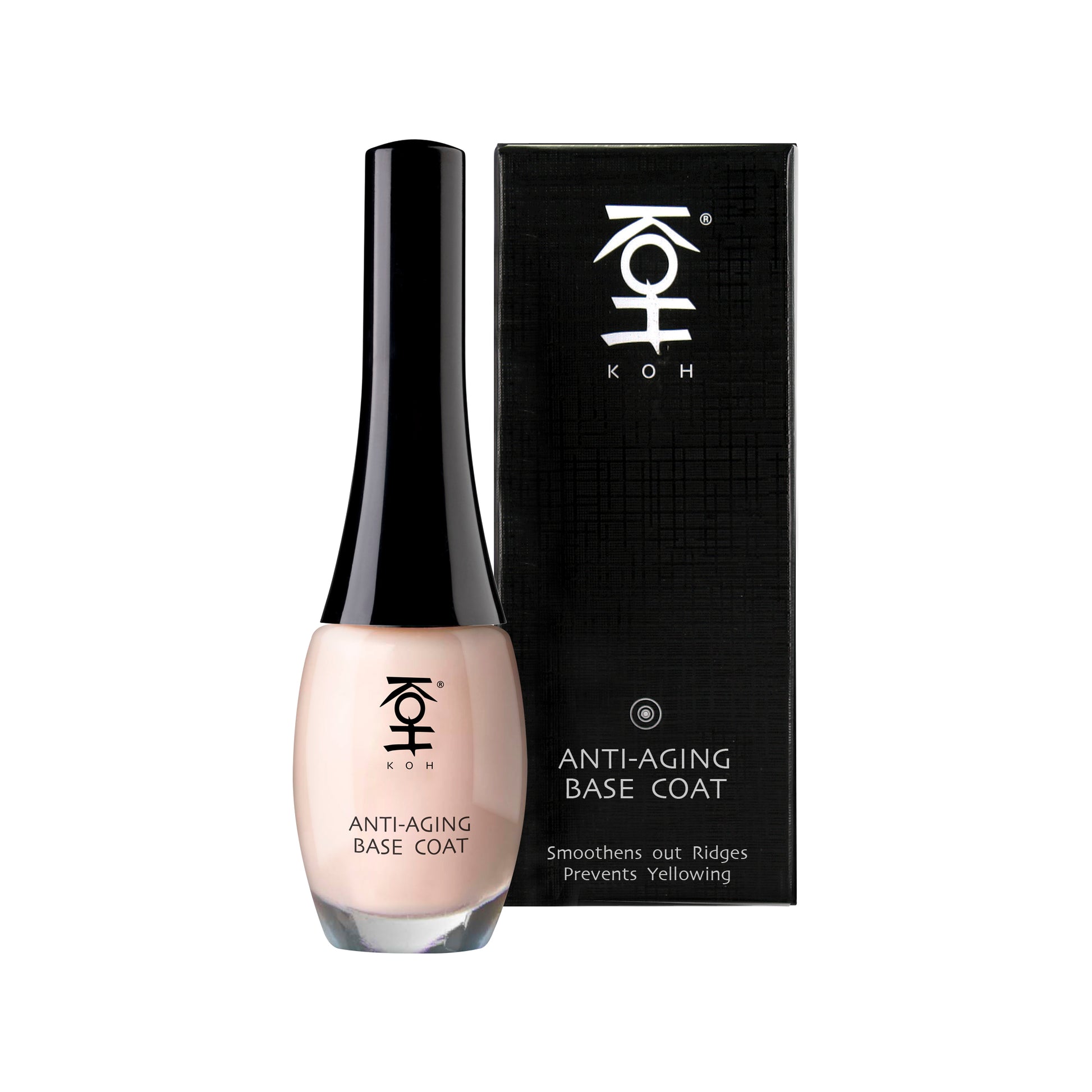 KOH Base Coat Anti Age (10 ml)