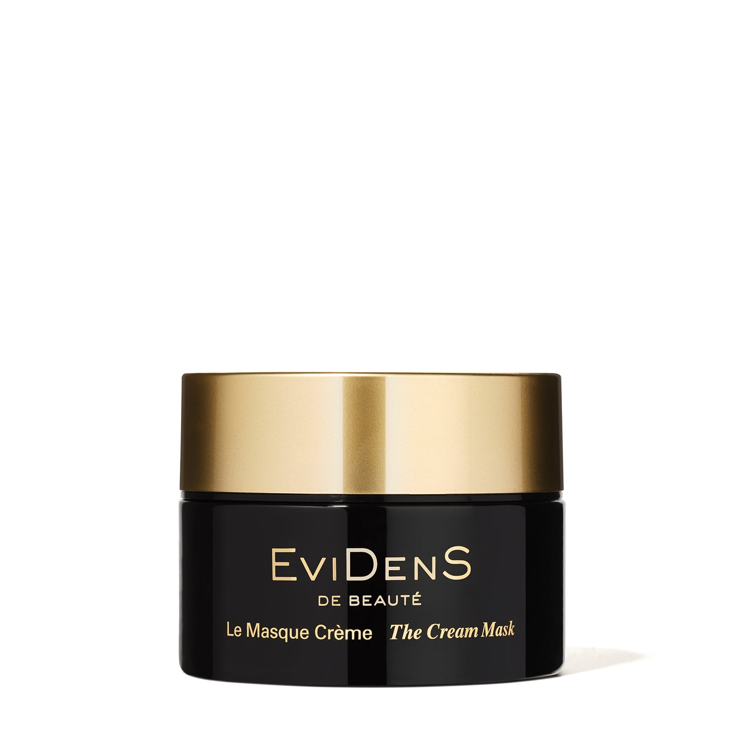 EviDenS de Beauté - The Cream Mask (50 ml)