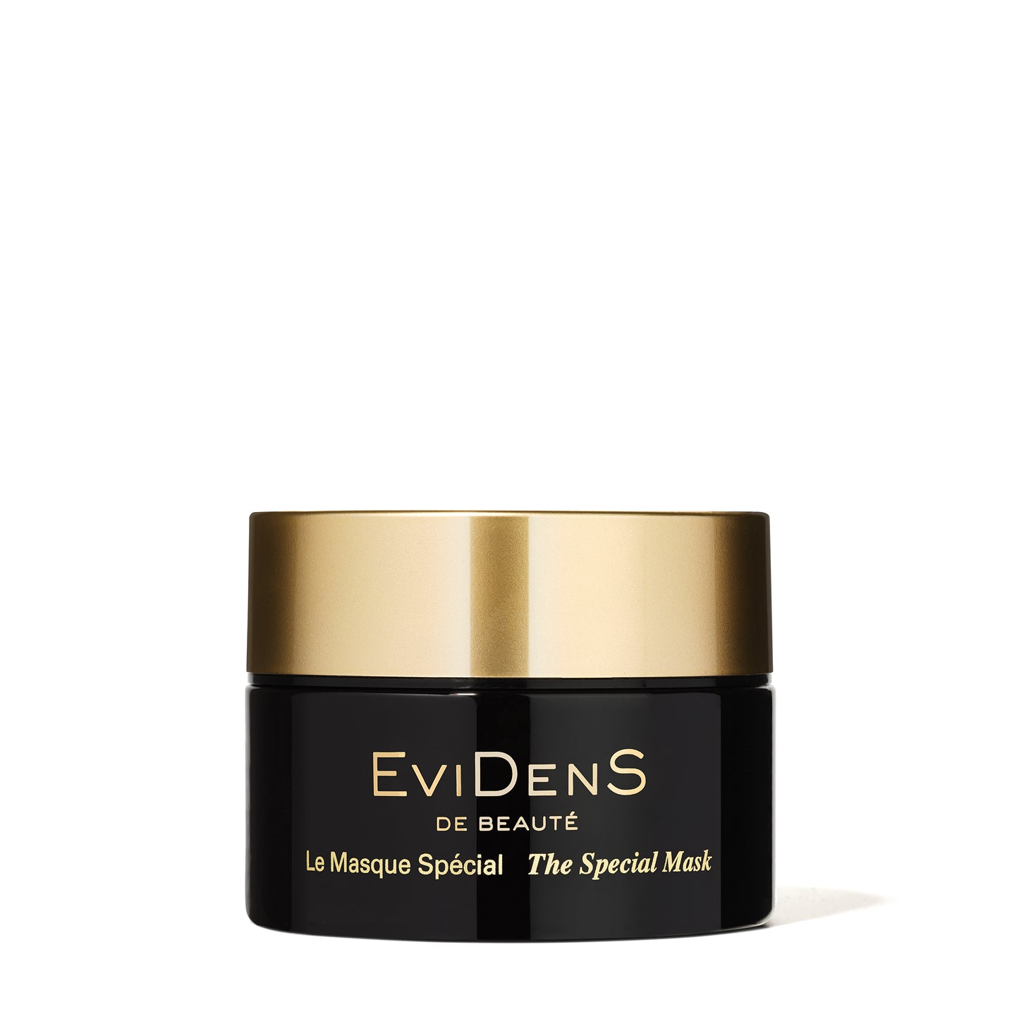 EviDenS de Beauté - The Special Mask (50 ml)