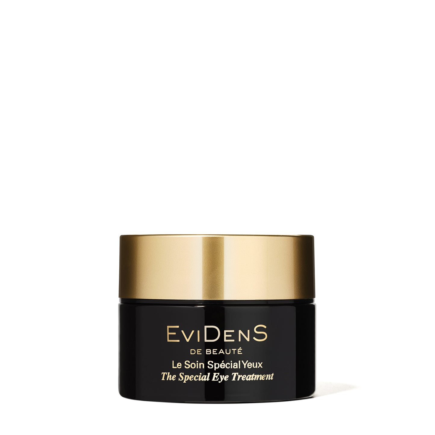 EviDenS de Beauté - The Special Eye Treatment (15 ml)
