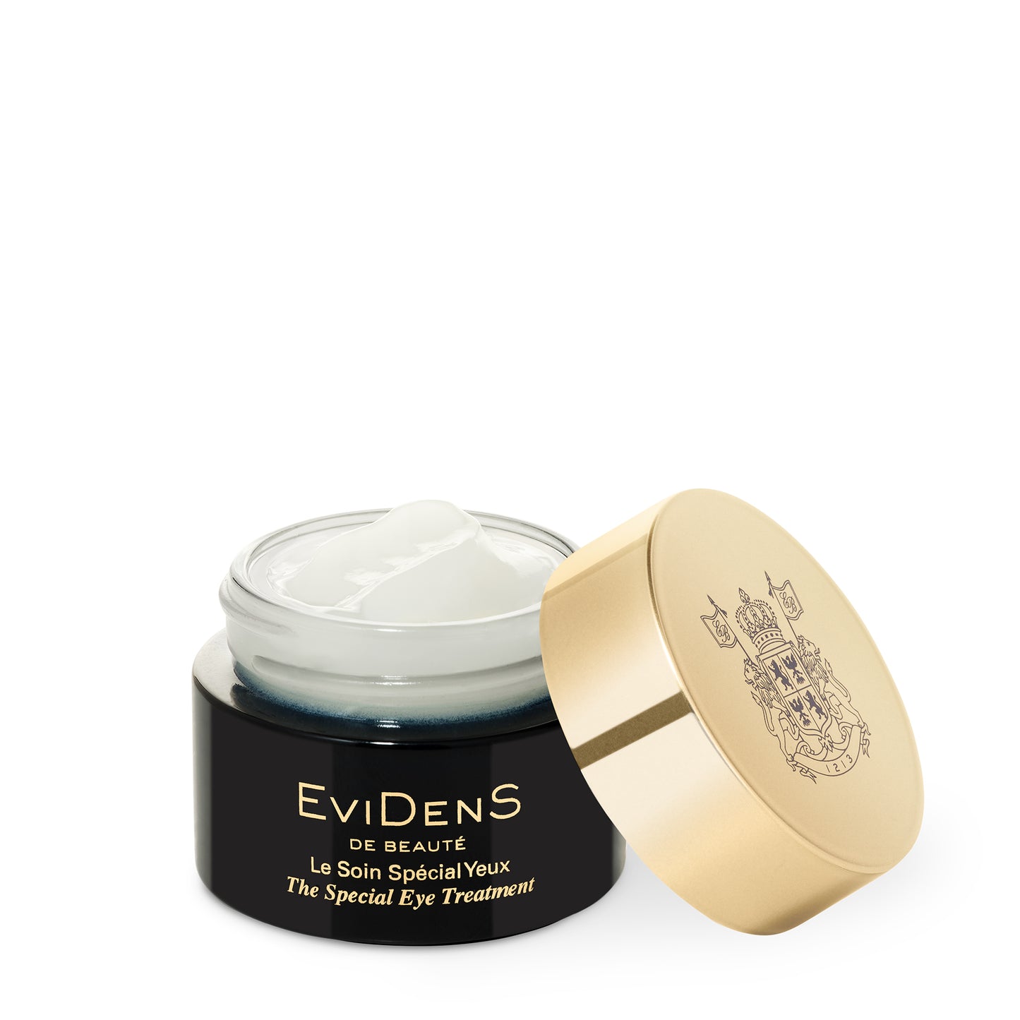 EviDenS de Beauté - The Special Eye Treatment (15 ml)