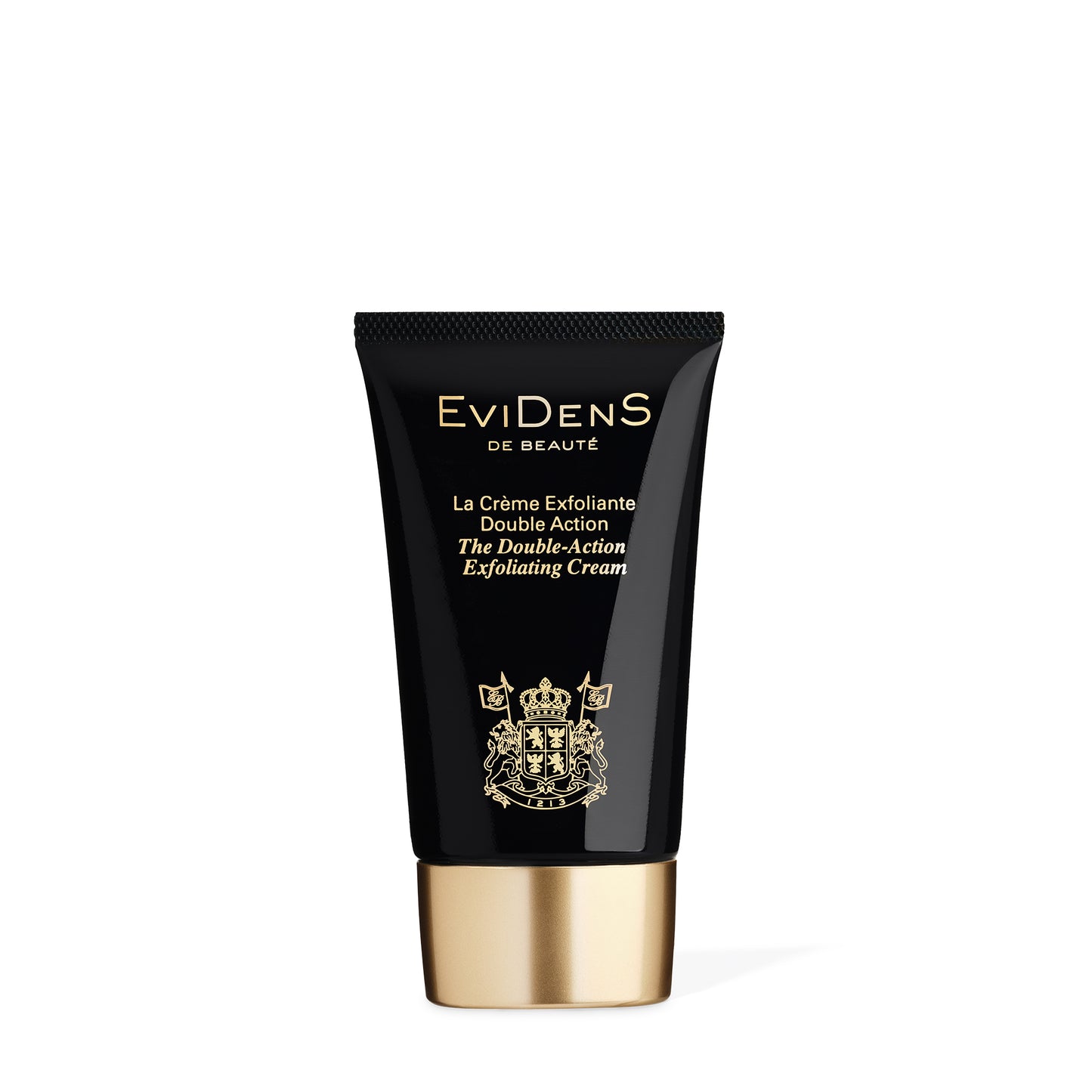 EviDenS de Beauté - The Double Action Exfoliating Cream (55 ml)