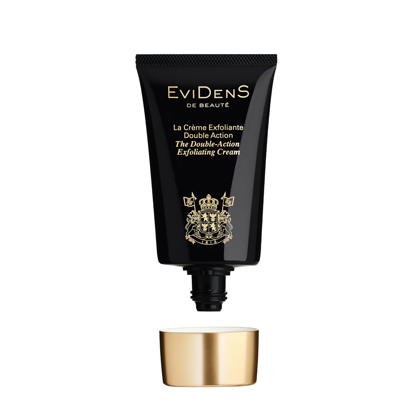 EviDenS de Beauté - The Double Action Exfoliating Cream (55 ml)