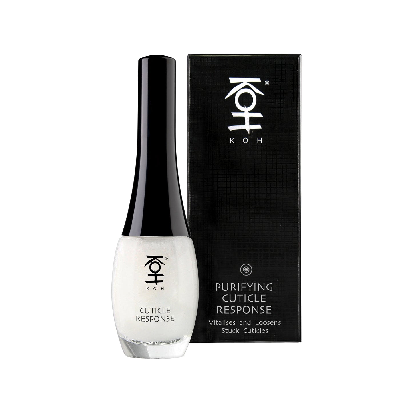 KOH Purifying Cuticle Response (10 ml)