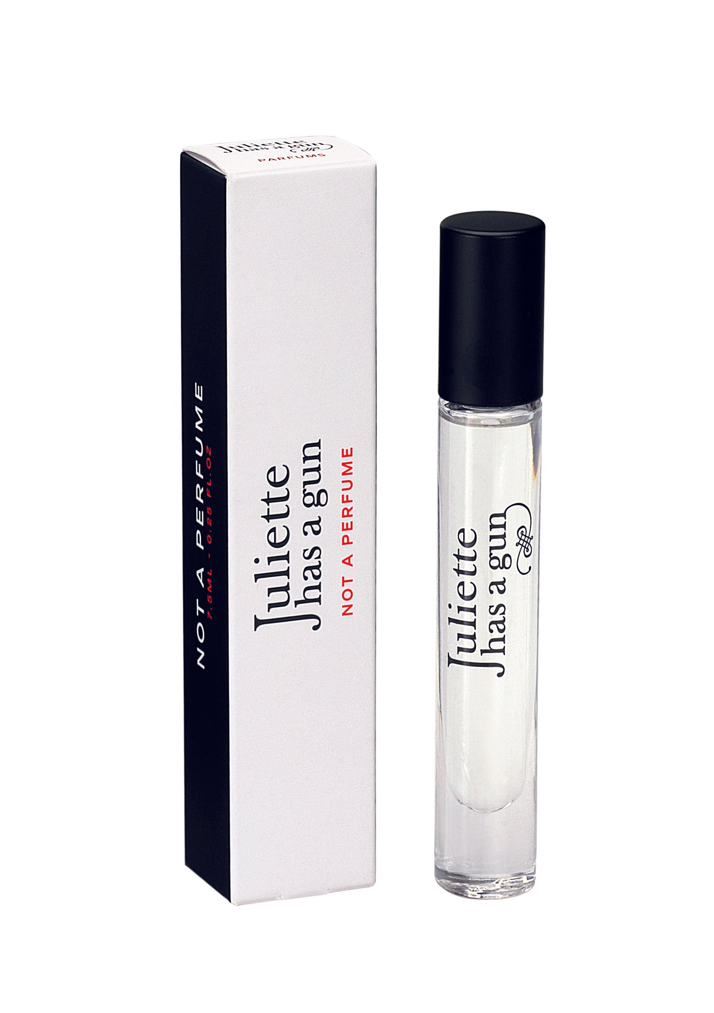 Juliette has a gun - Not A Perfume Superdose