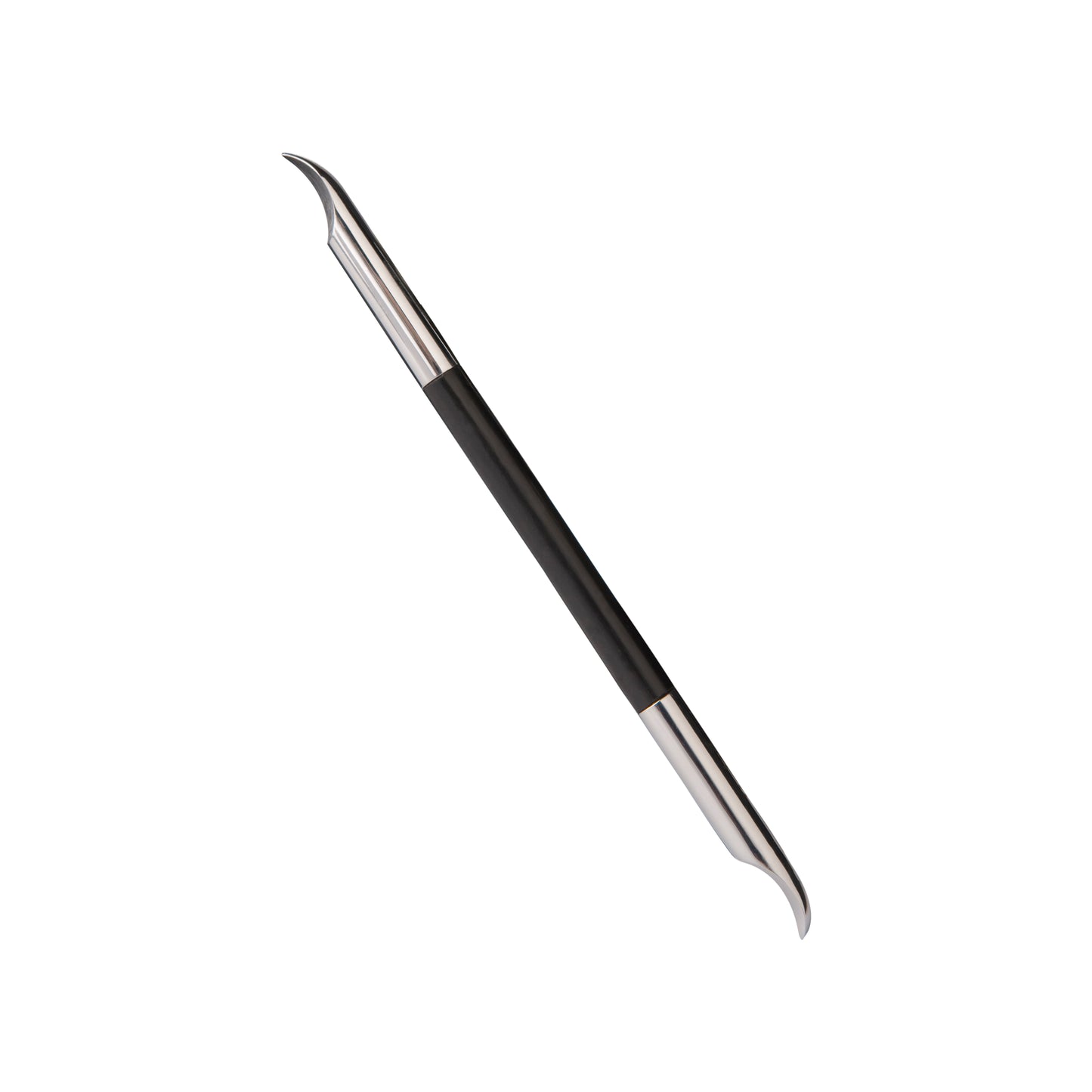 KOH Cuticle Pusher and Nail Cleaning Stick