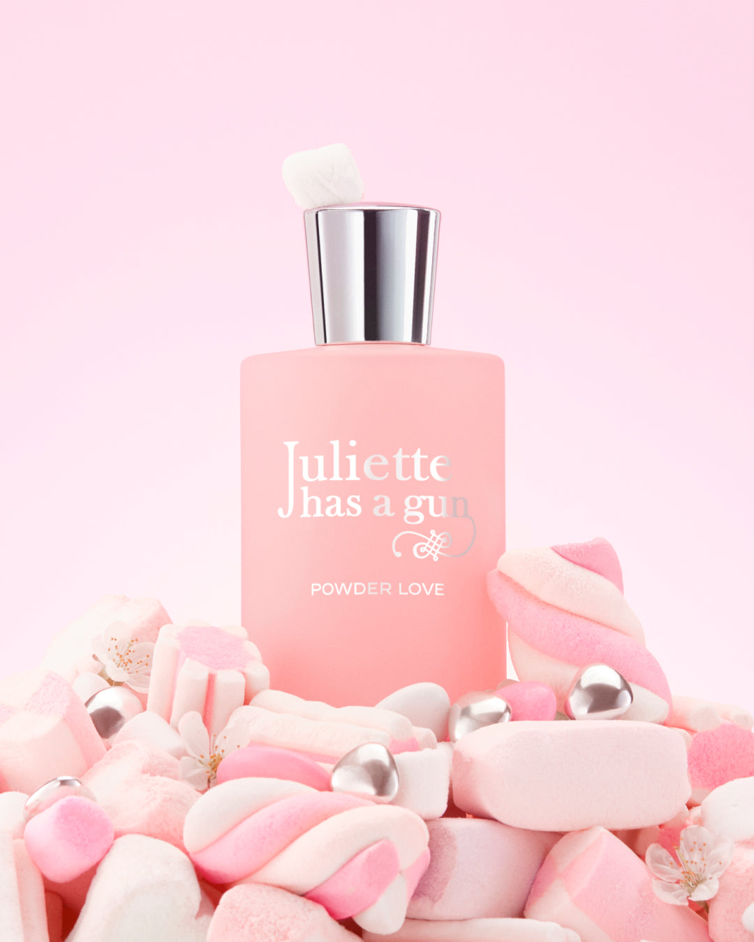 Juliette has a gun - Powder Love - Dames