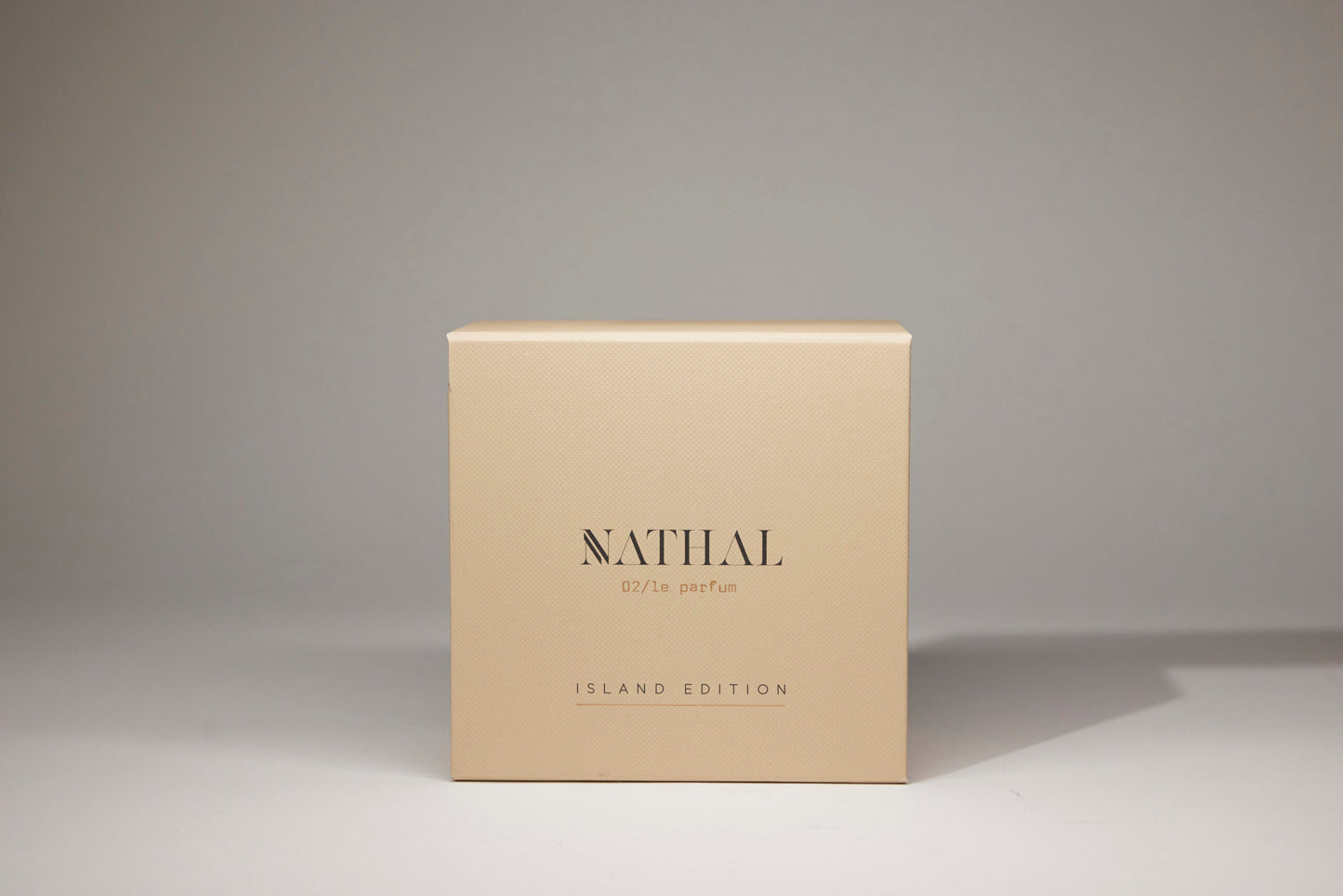 Le Parfum de Nathalie - NATHAL 02/leparfum - Genderfree