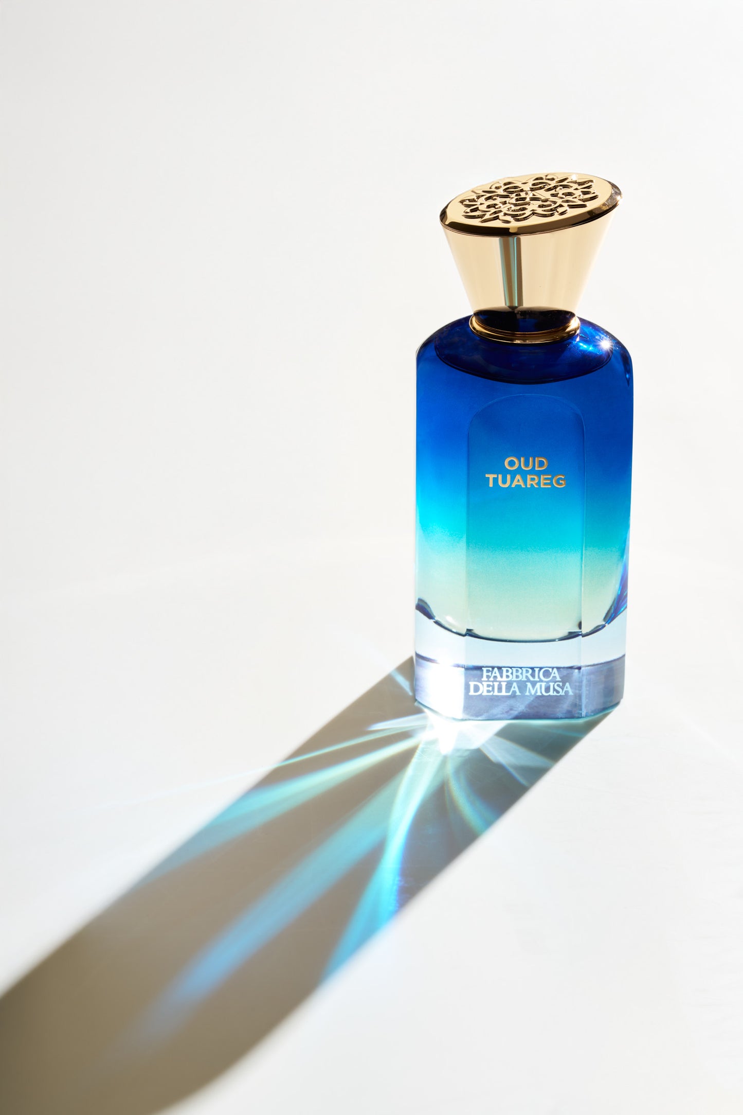 Fabbrica Della Musa - Oud Tuareg - Genderfree