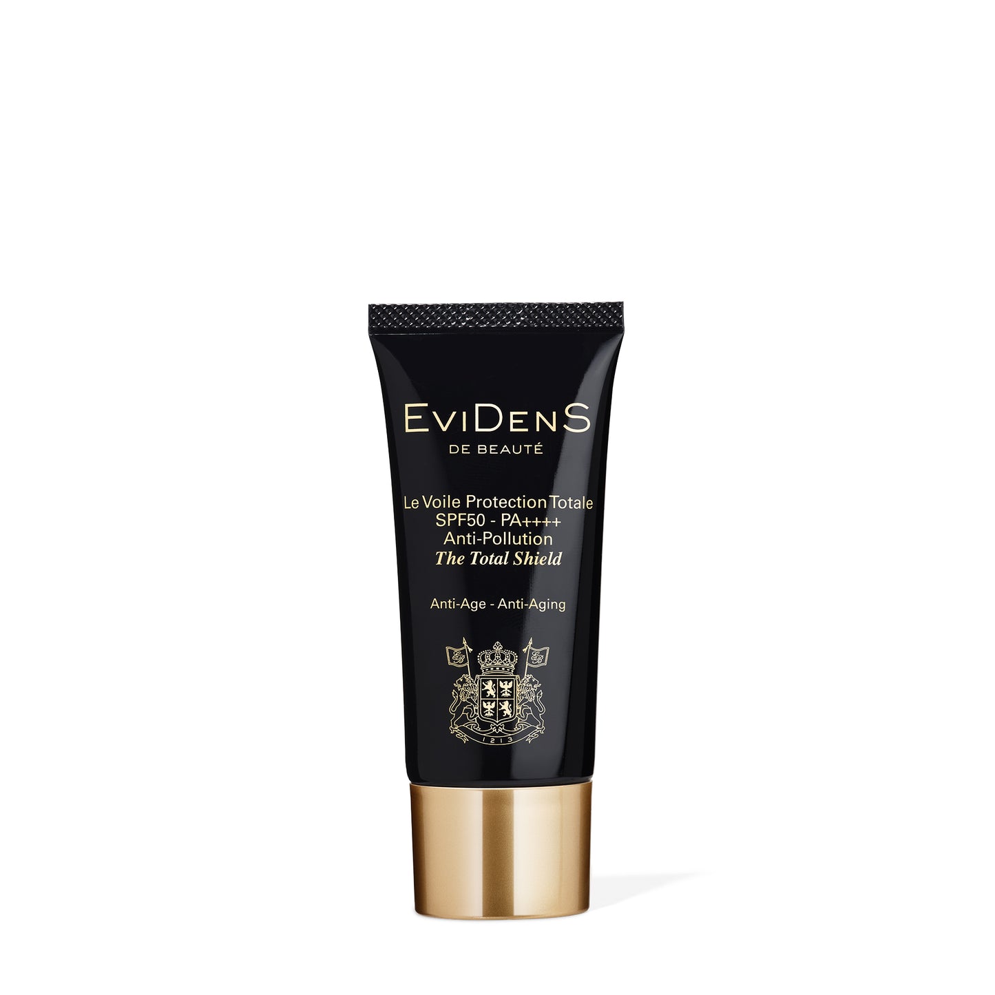 EviDenS de Beauté - The Total Shield (30 ml)