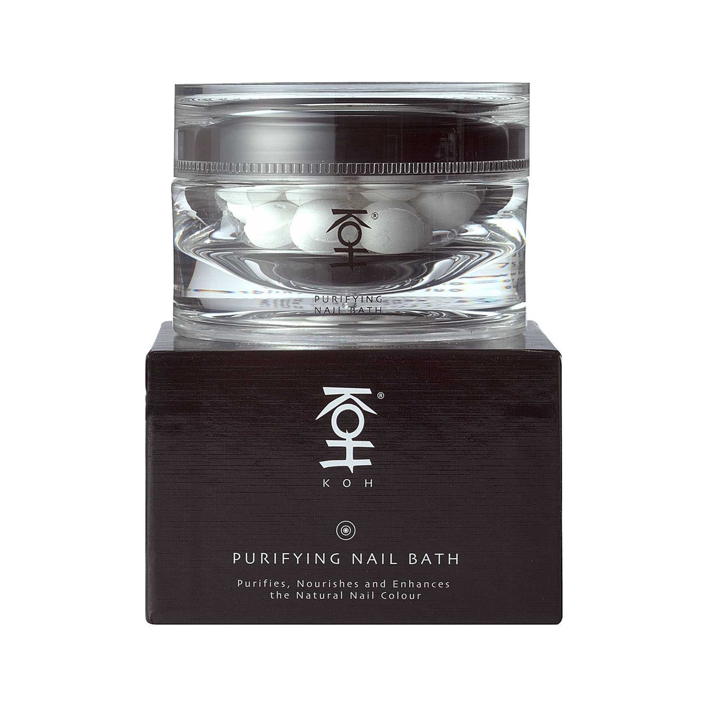 KOH Purifying Nail Bath (25 st)