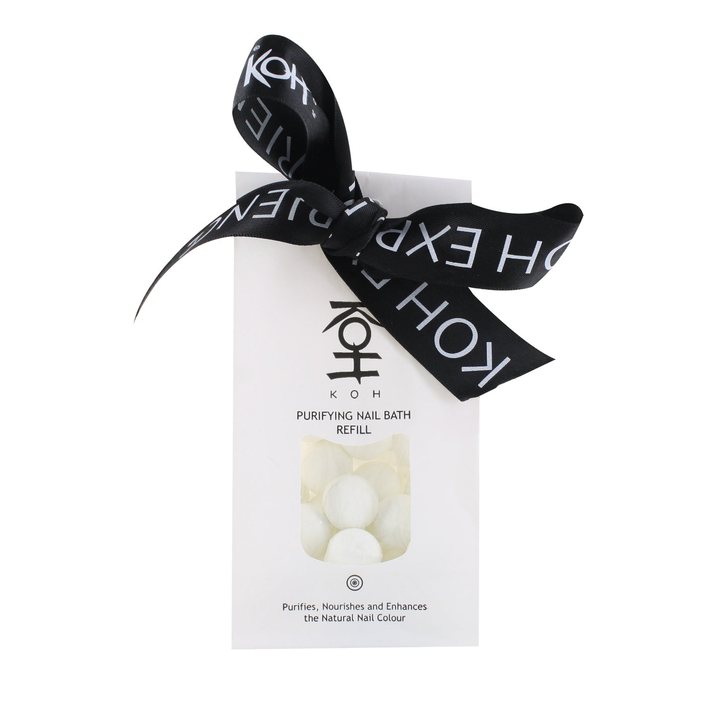 KOH Purifying Nail Bath Refill (25 st)
