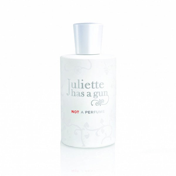 Juliette has a gun - Not a Perfume