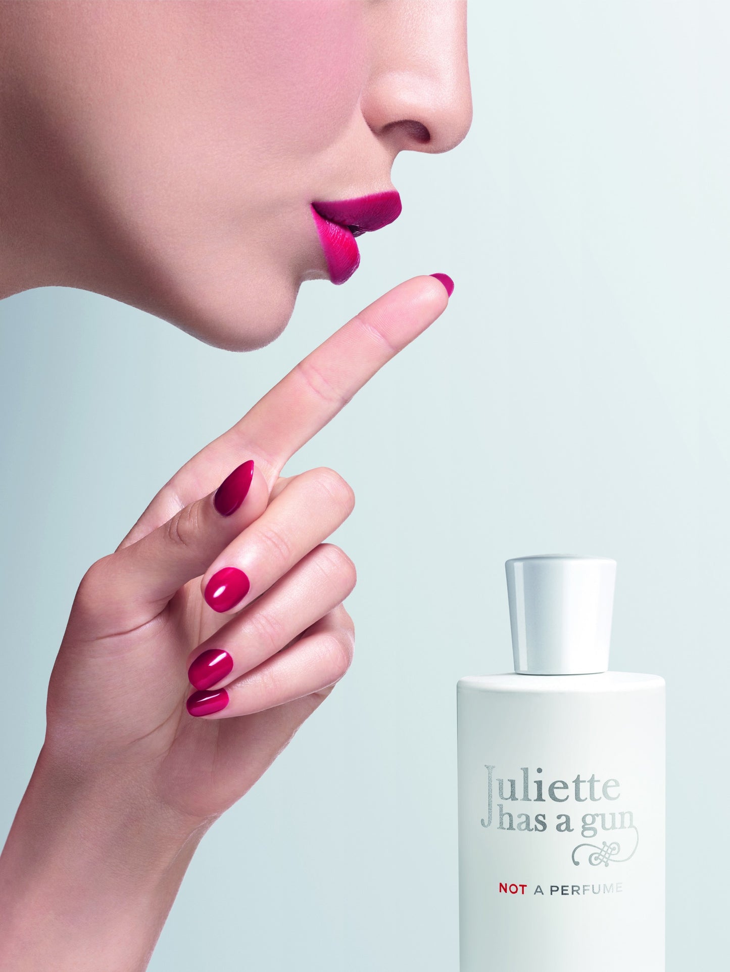 Juliette has a gun - Not a Perfume
