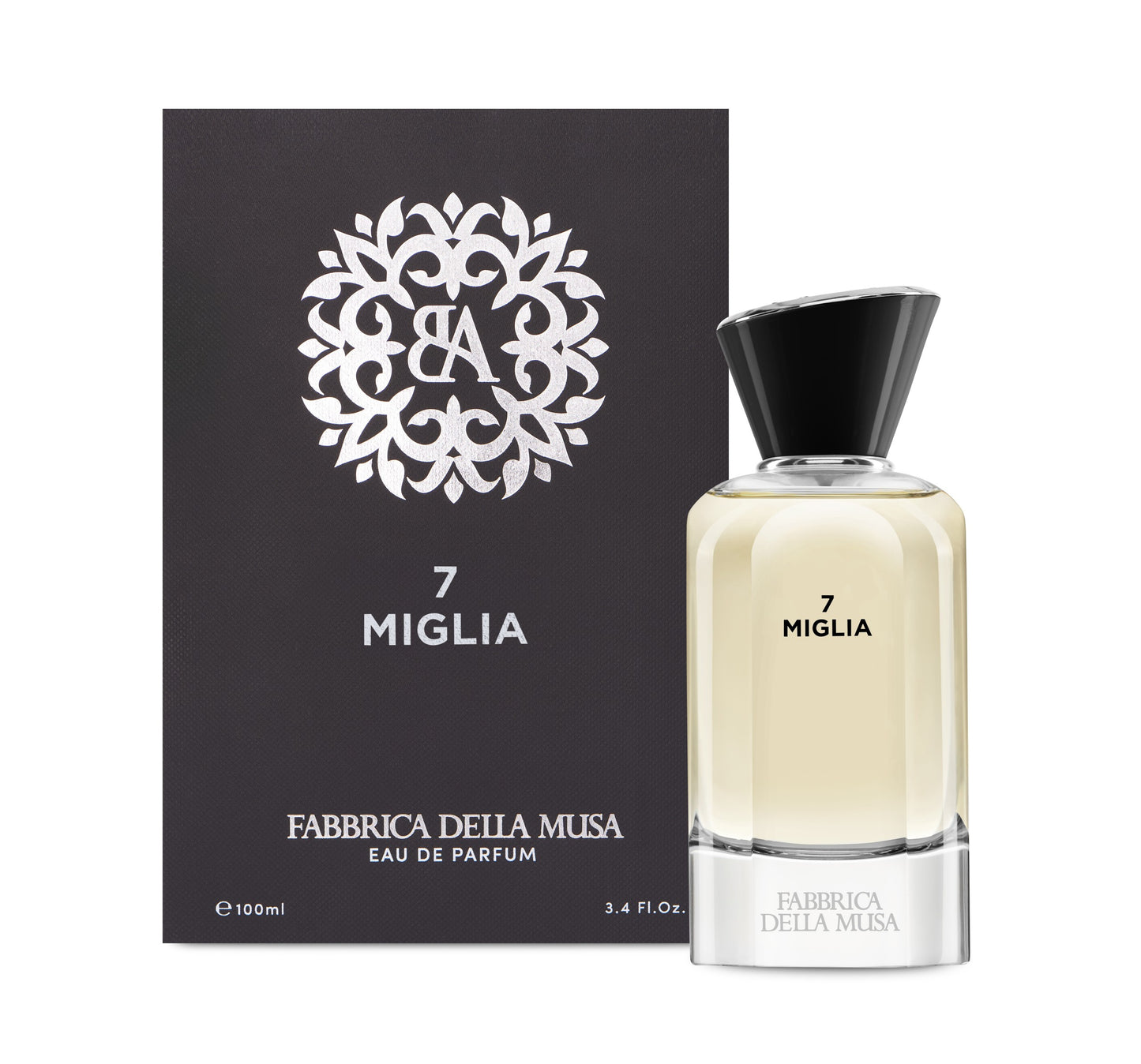 Fabbrica Della Musa - 7 Miglia - Genderfree