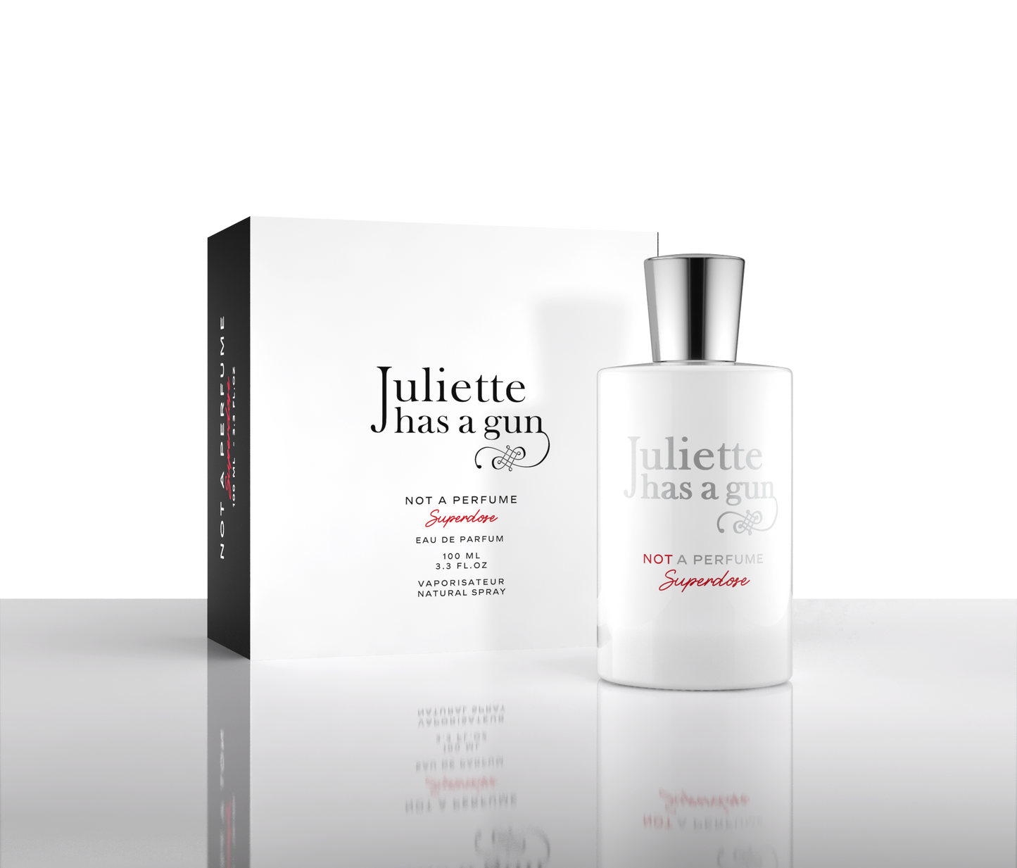 Juliette has a gun - Not A Perfume Superdose