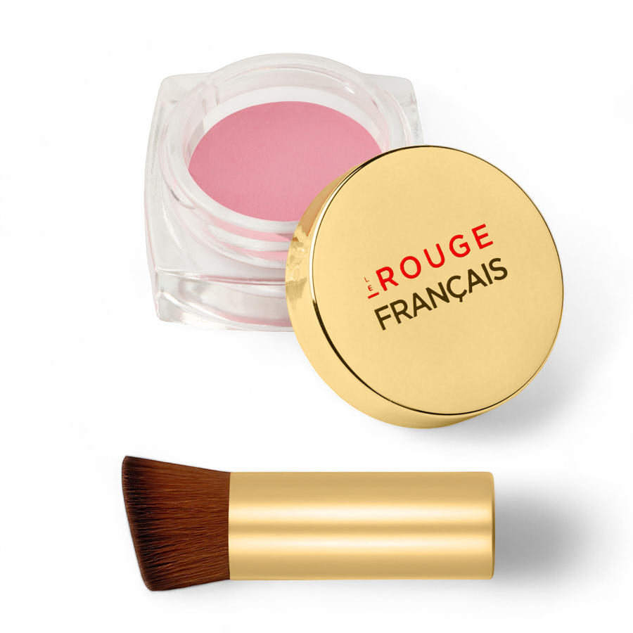 Le Rouge Français - Théodora Powder Blush