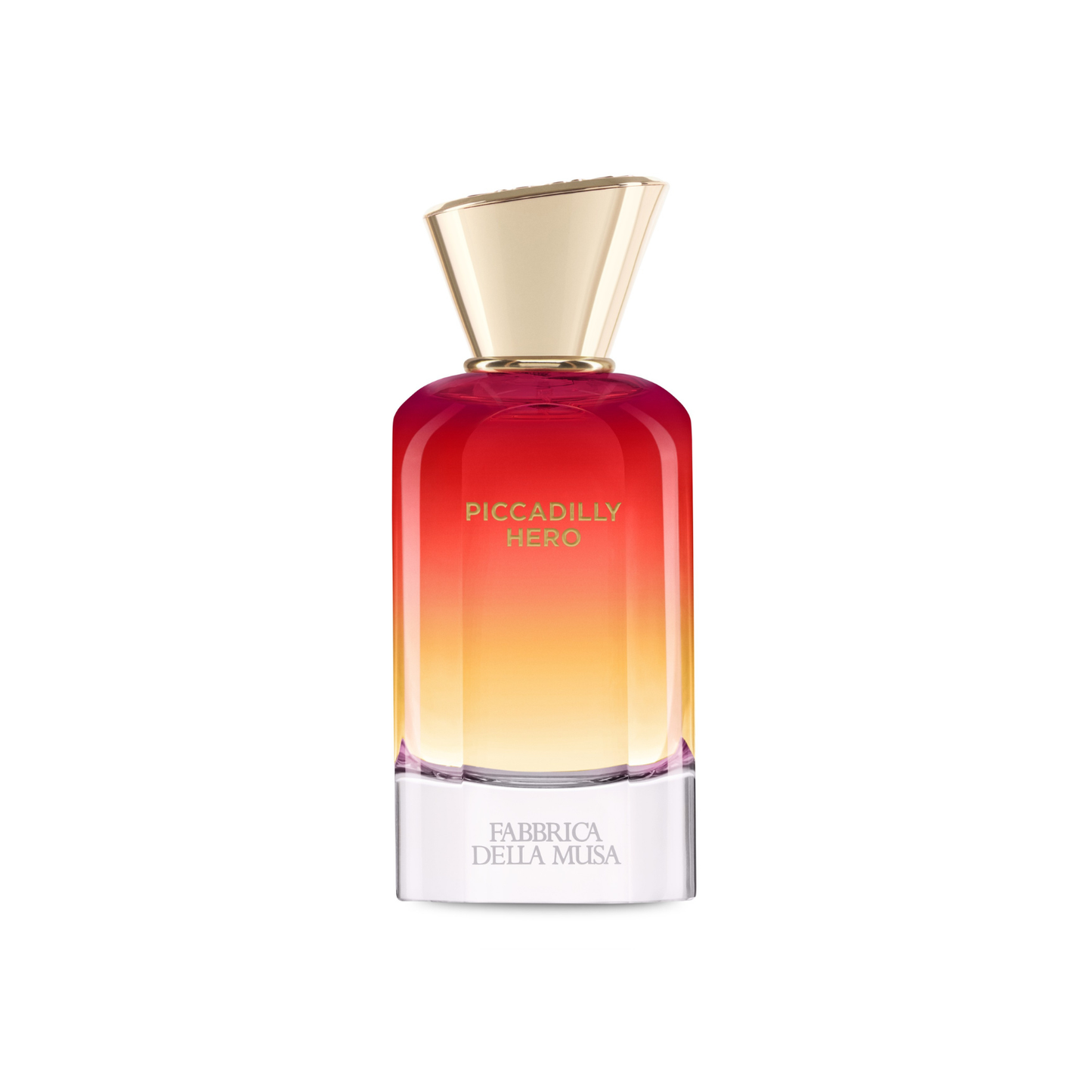 Fabbrica Della Musa - Piccadilly Hero - Genderfree