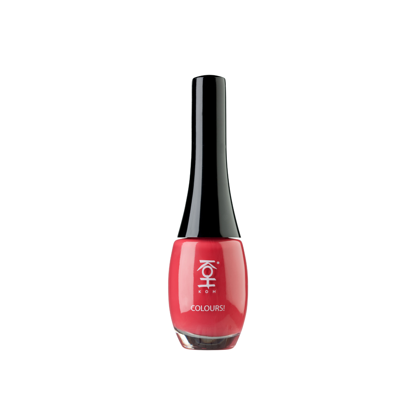 KOH Colours 185 - Coral