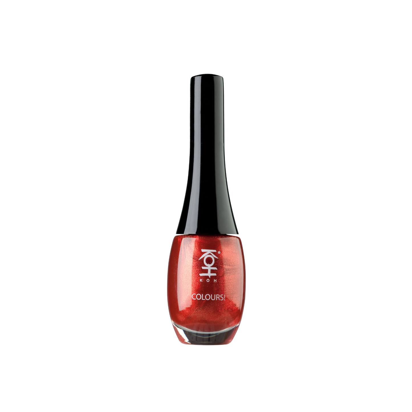 KOH Colors 107 - Metallic Red