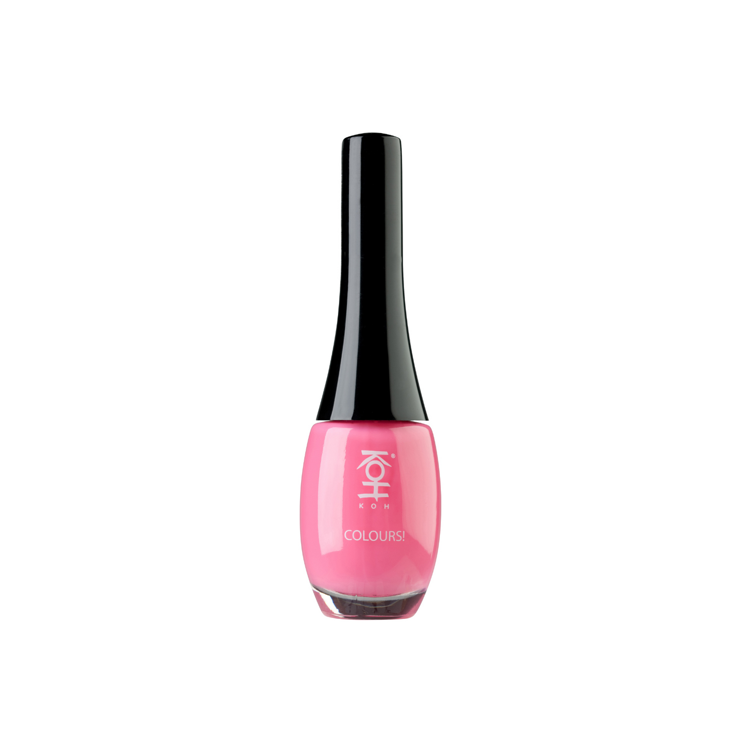 KOH Colours 114 - Brilliant Pink