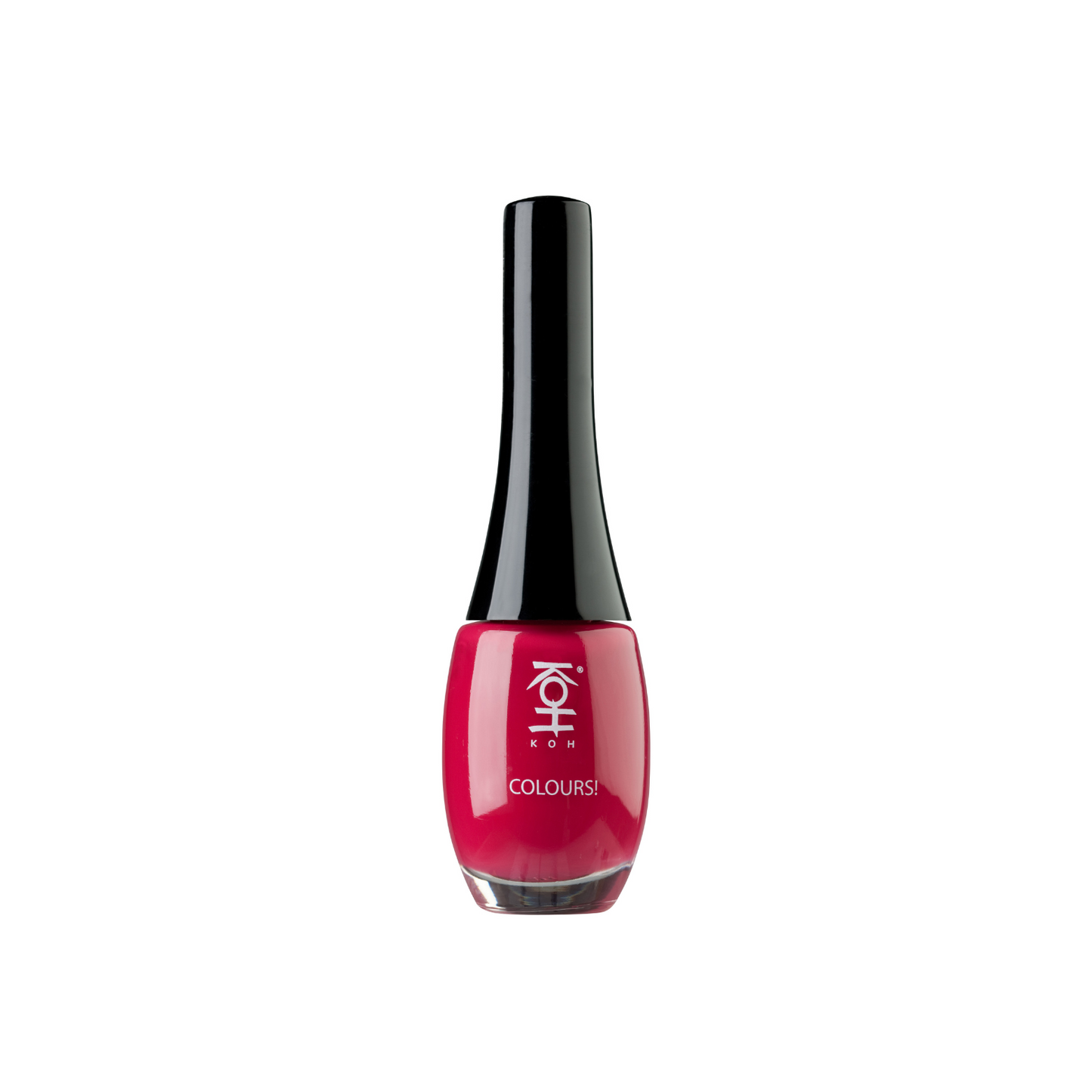 KOH Colours 160 - Stunning Red