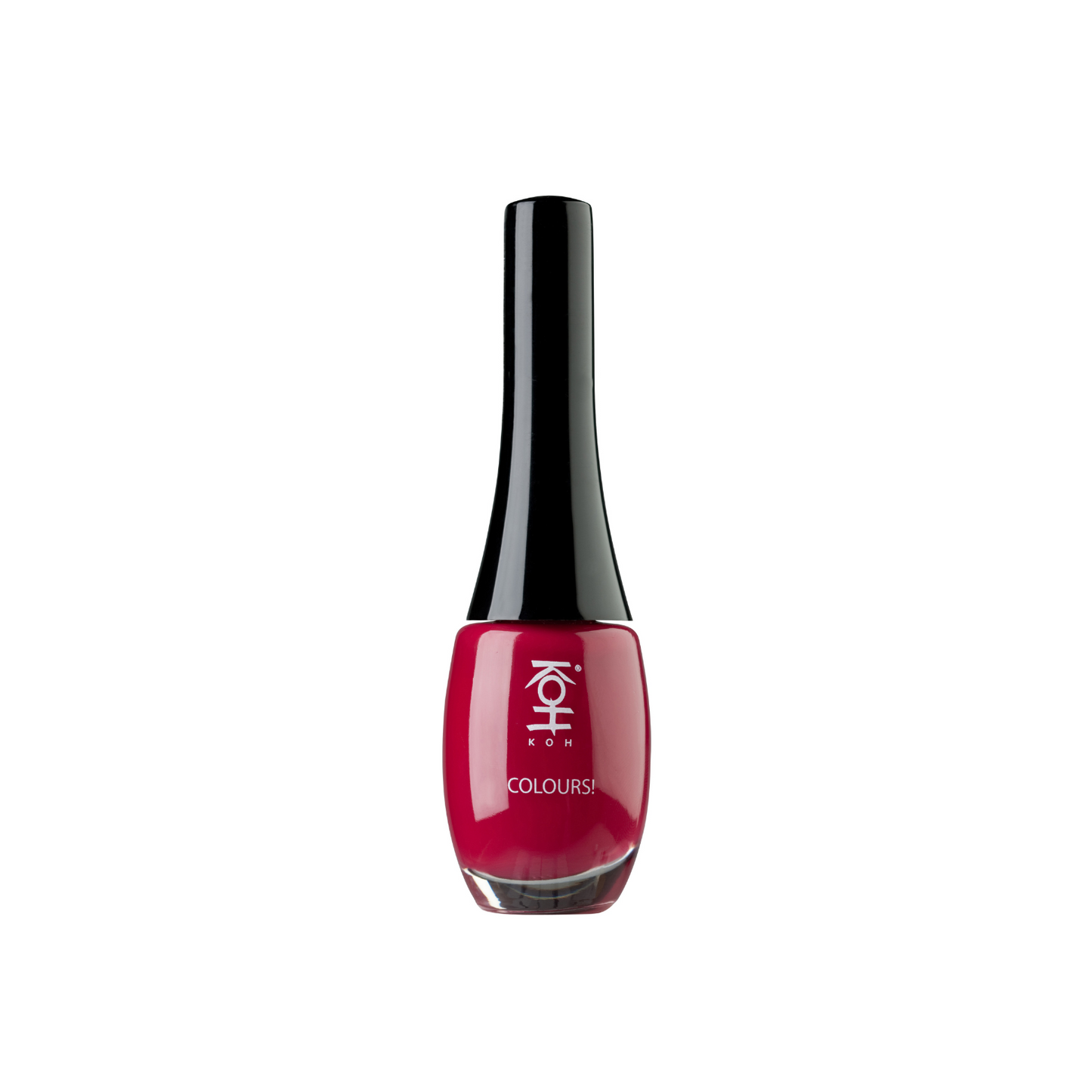 KOH Colours 161 - Red Wine