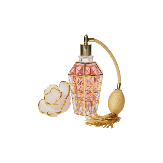 Le Parfum de Nathalie - La F - Dames