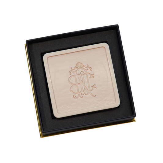 Le Parfum de Nathalie - Luxe zeep in box (150 gr)